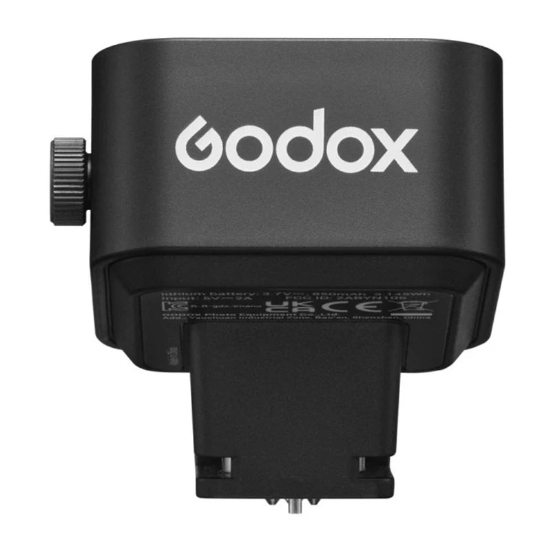 GODOX X3 TTL Remote Trigger til Canon