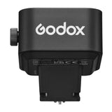 GODOX X3 TTL Remote Trigger til Canon