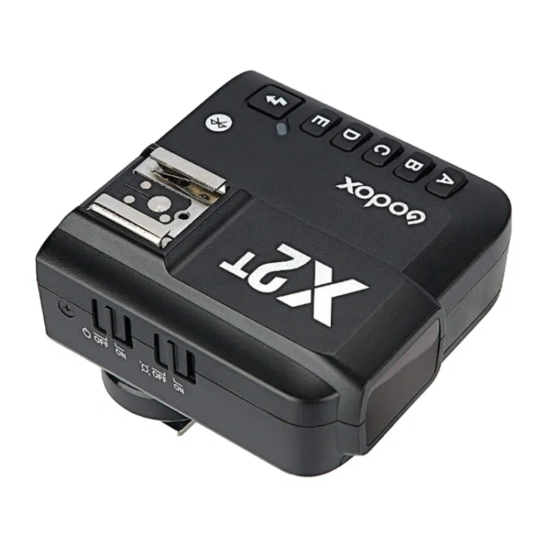 GODOX X2T TTL Flash Trigger til Canon
