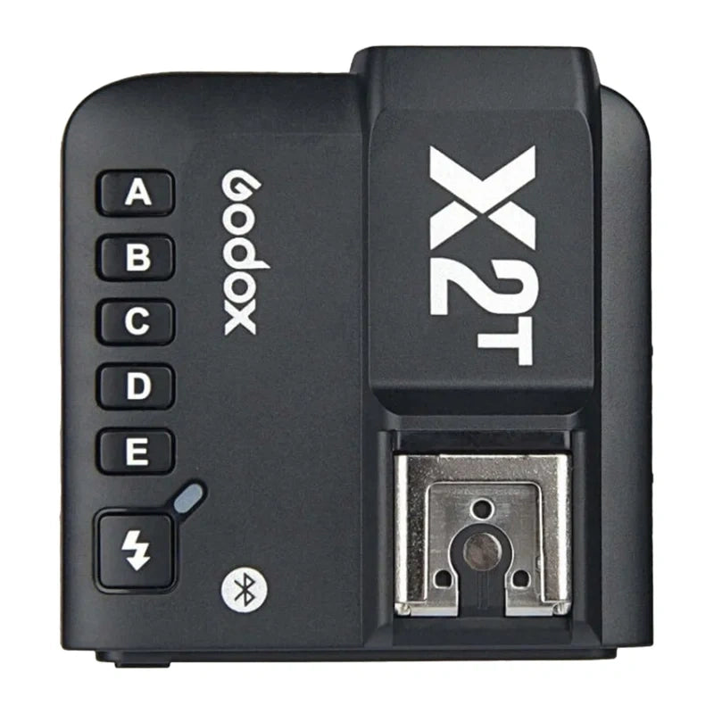 GODOX X2T TTL Remote Trigger til Nikon