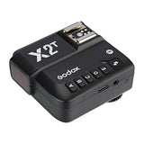 GODOX X2T TTL Remote Trigger til Nikon