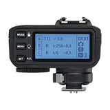 GODOX X2T TTL Flash Trigger til Sony