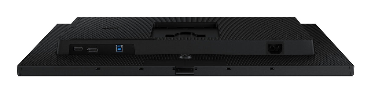 Samsung S60D computerskærm 61 cm (24") 2560 x 1440 pixel Quad HD LCD Sort