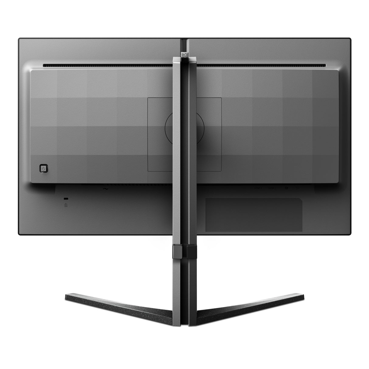 Philips Evnia 25M2N3200W/00 computerskærm 62,2 cm (24.5") 1920 x 1080 pixel Fuld HD LCD Grå