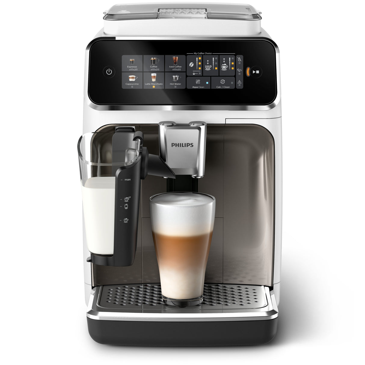 Philips EP3343/90 Fuldautomatisk kaffemaskine