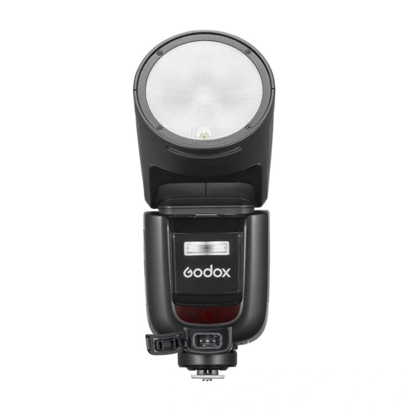 GODOX V1Pro TTL-blitz til Nikon