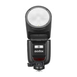 GODOX V1Pro TTL-blitz til Nikon