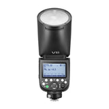 GODOX V1Pro TTL-blitz til Nikon