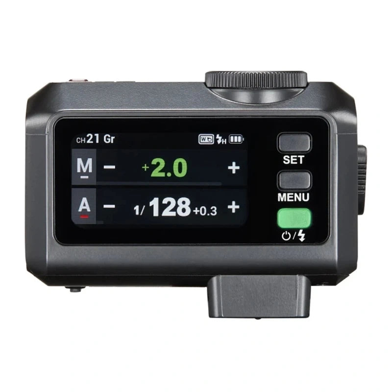 GODOX iT30Pro Flash til Canon