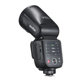 GODOX V100 TTL-blitz til Nikon