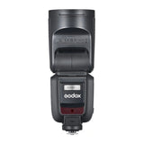GODOX V100 TTL-blitz til Nikon