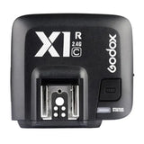 GODOX X1R TTL Remote Trigger til Canon