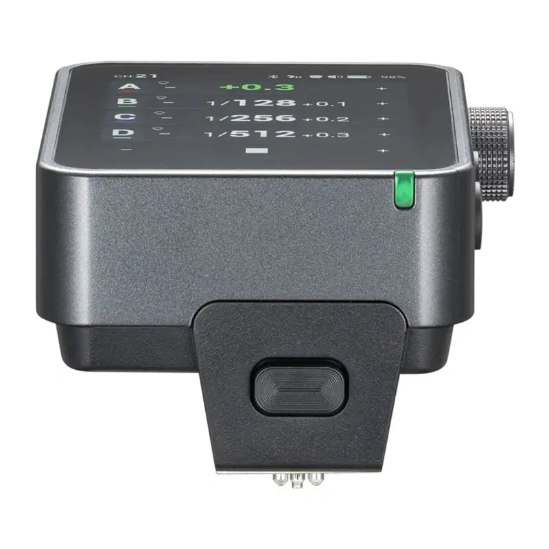 GODOX X3Pro TTL Flash Trigger til Nikon