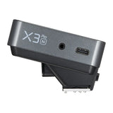 GODOX X3Pro TTL Flash Trigger til Nikon