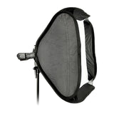GODOX SFUV5050 Softboks, 50x50cm