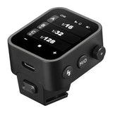 GODOX X3 TTL fjernbetjening til Olympus