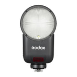 GODOX V1 TTL mellemstor blitz til Canon