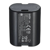 GODOX V1 TTL mellemstor blitz til Canon