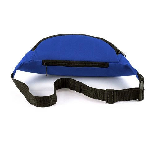 Ultimate Running Belt taske til nøgler tegnebog dokumenter sort
