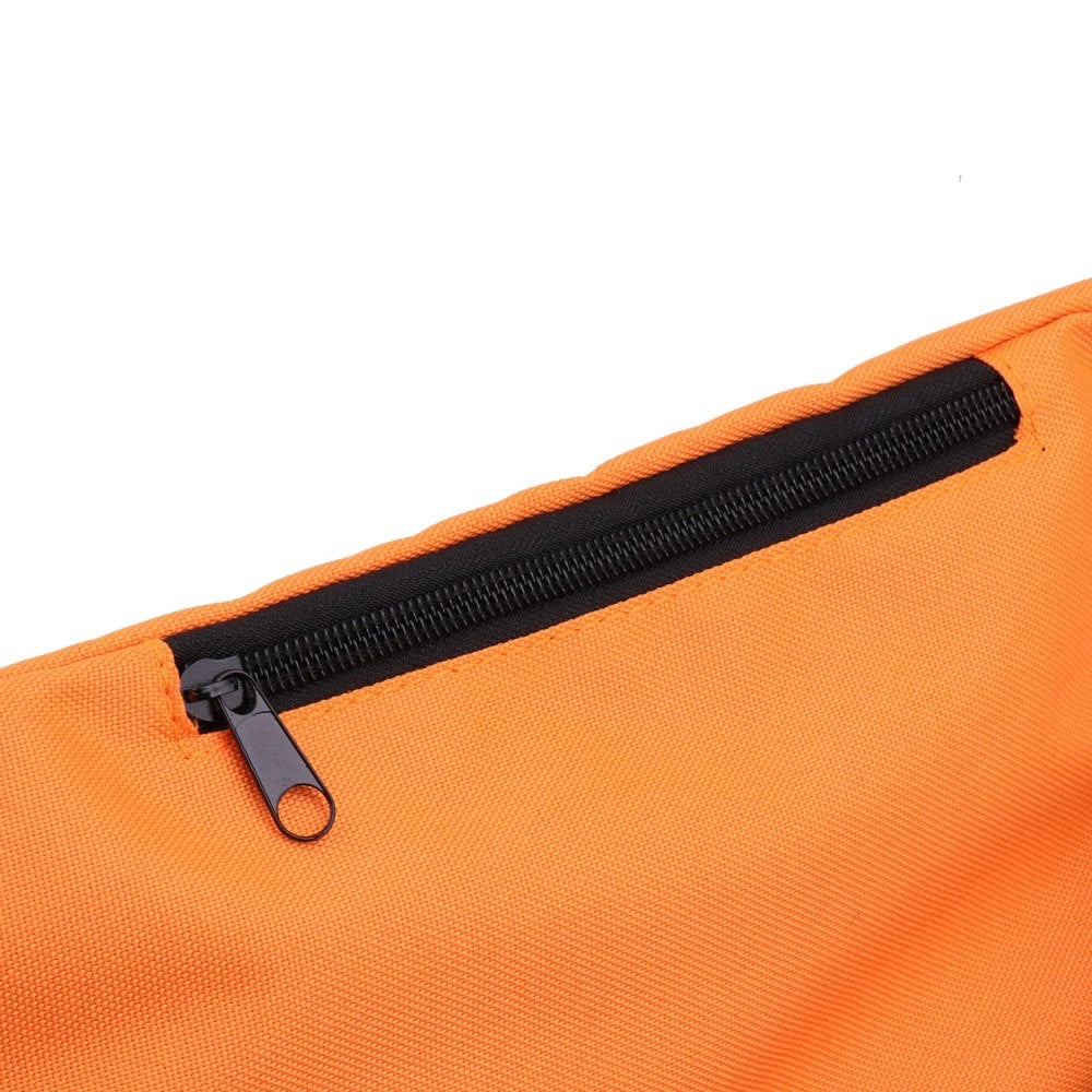 Ultimate Running Belt taske til nøgler tegnebog dokumenter sort