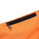 Ultimate Running Belt taske til nøgler tegnebog dokumenter sort