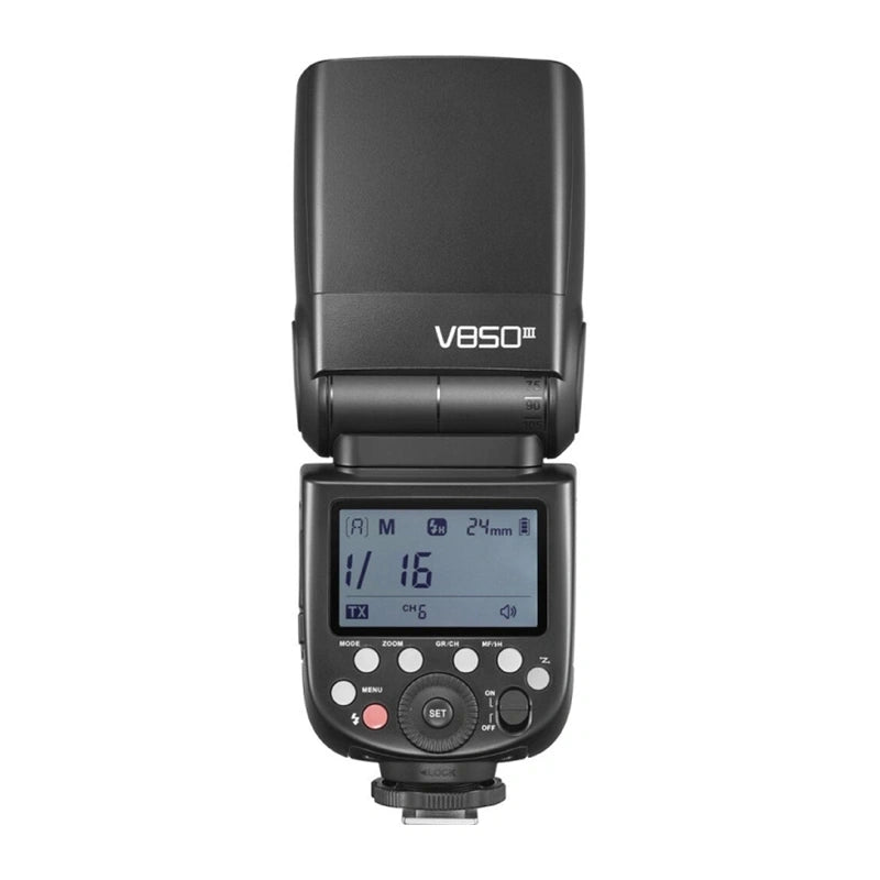 GODOX V850III blitz