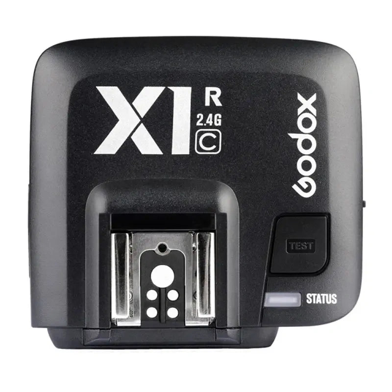 GODOX X1R fjernudløser til Nikon