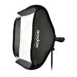 GODOX SFUV8080 80cm Softbox Kit
