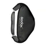 GODOX SFUV8080 80cm Softbox Kit