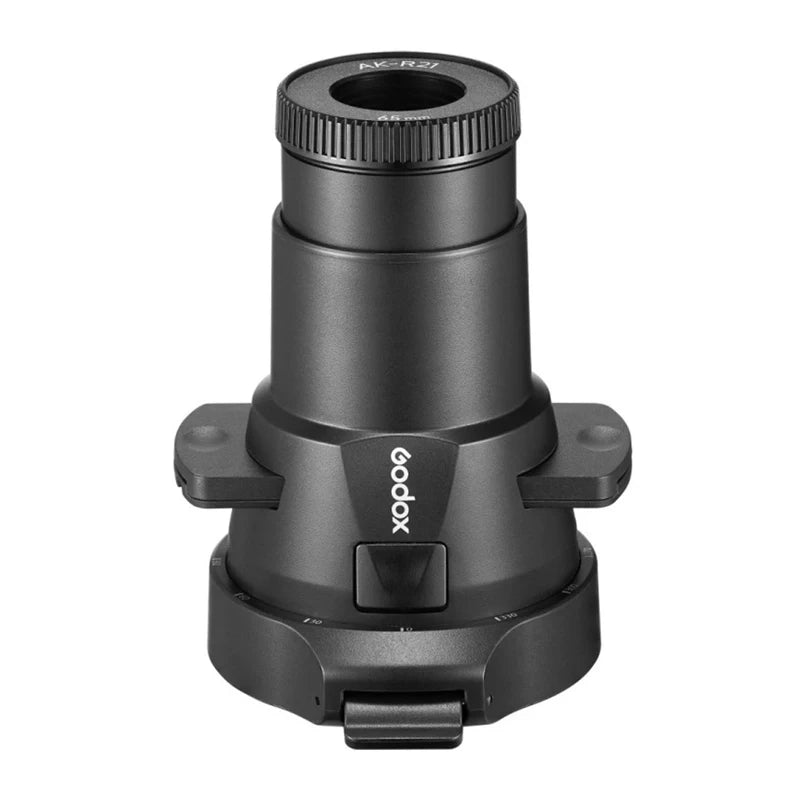 GODOX AK-R21 projektionsadapter