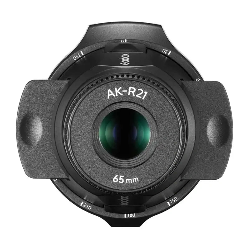 GODOX AK-R21 projektionsadapter