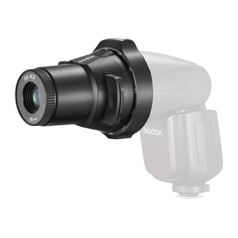 GODOX AK-R21 projektionsadapter