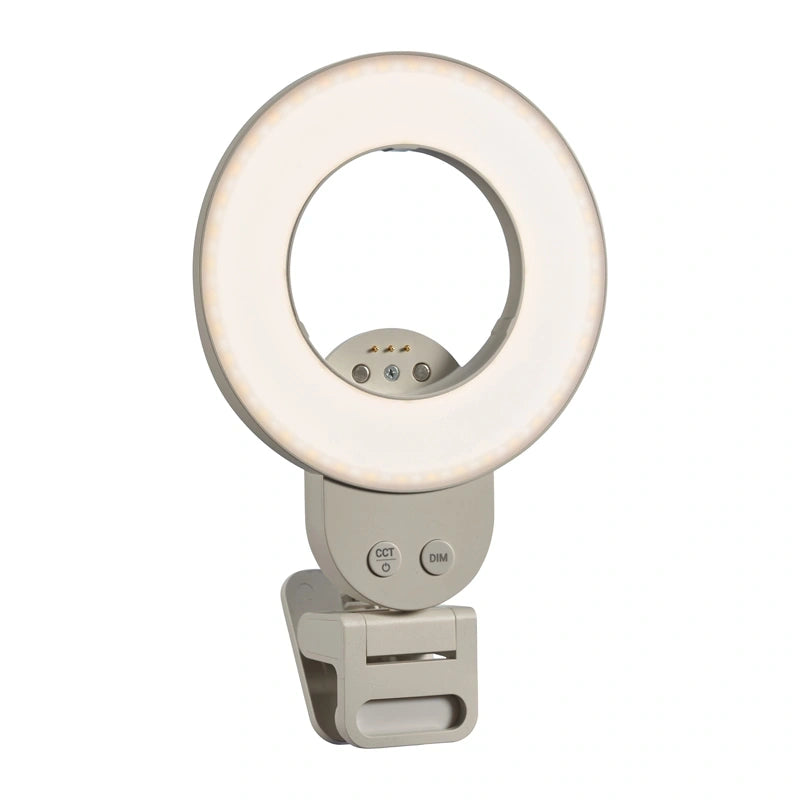 GODOX LR30Bi ringlampe