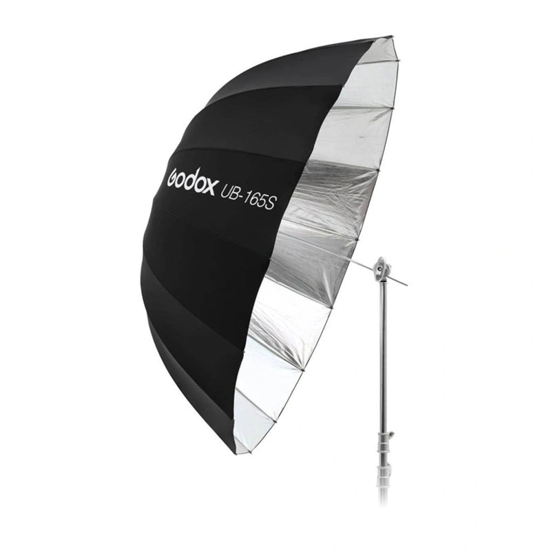 GODOX UB-165S Parabolsk Paraply