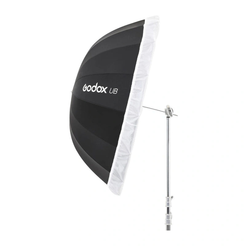 GODOX DPU-130T Diffusionsstof til en 130 cm paraply