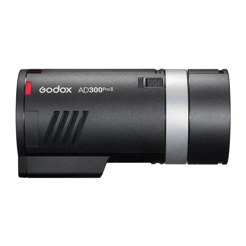 GODOX AD300ProII Flash til Godox Mount