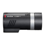 GODOX AD300ProII Flash til Godox Mount