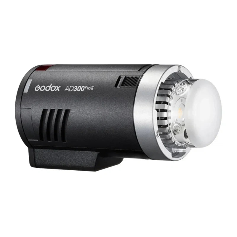 GODOX AD300ProII Flash til Godox Mount