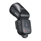 GODOX V100 TTL-blitz til Fujifilm