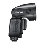 GODOX V100 TTL-blitz til Fujifilm