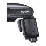 GODOX V100 TTL-blitz til Fujifilm