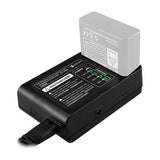 GODOX VC18 Batterioplader