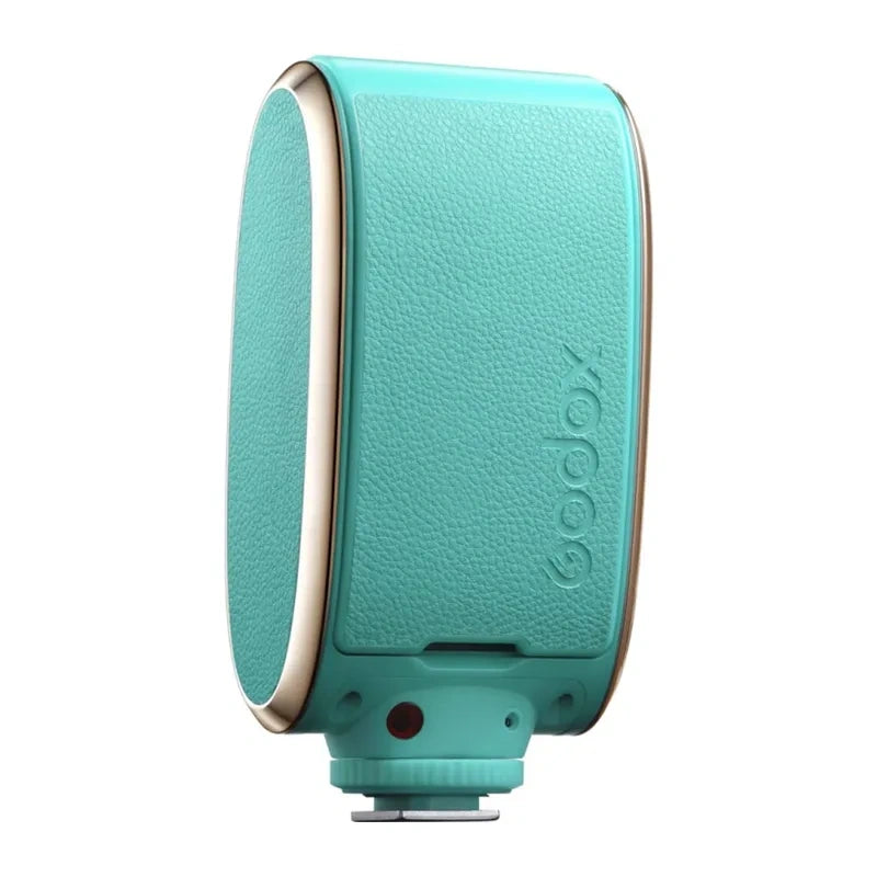 GODOX LUX Senior Flash (Grøn)