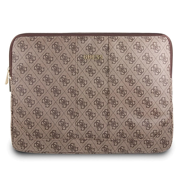 Gæt Uptown tilfælde for en 13 "laptop - brun