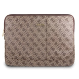 Gæt Uptown tilfælde for en 13 "laptop - brun