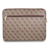Gæt Uptown tilfælde for en 13 "laptop - brun