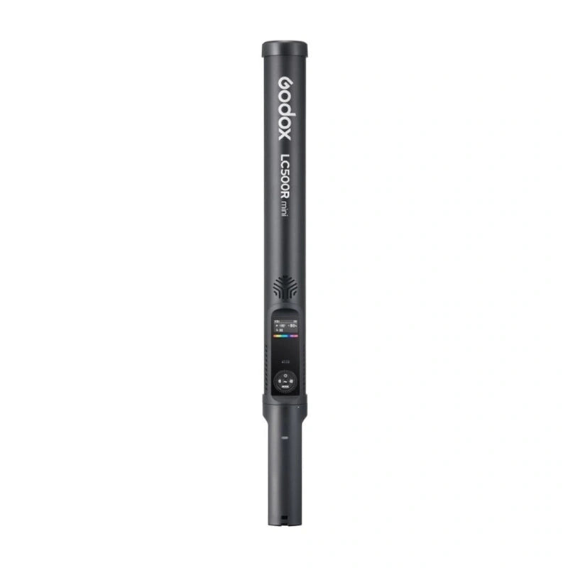 GODOX LC500R MiNi Studio Light
