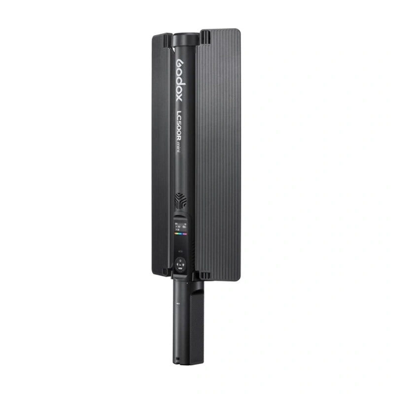 GODOX LC500R MiNi Studio Light