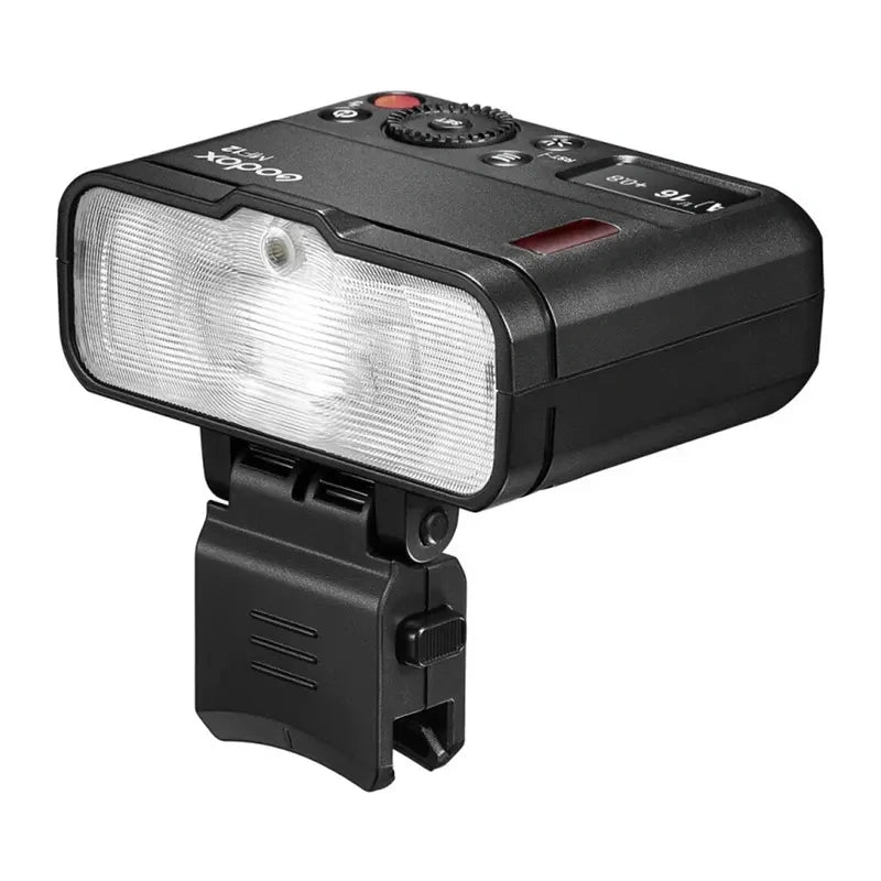 GODOX MF12-K2 Macro Flash