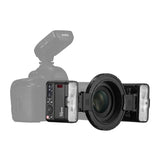 GODOX MF12-K2 Macro Flash